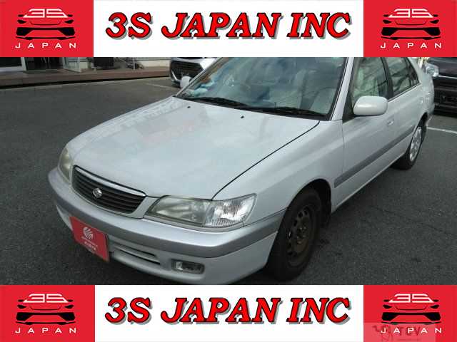 1999 Toyota Corona Premio