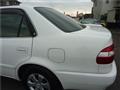 1999 Toyota Corolla Sedan