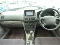 1999 Toyota Corolla Sedan
