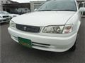 1999 Toyota Corolla Sedan