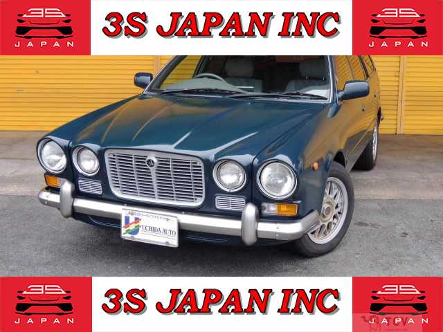 1999 Toyota Corolla Wagon