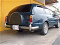 1999 Toyota Corolla Wagon