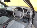 1999 Toyota Corolla Wagon