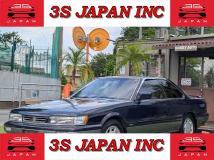 1990 Nissan Leopard