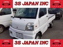 1999 Mitsubishi Minicab Truck
