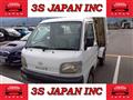 1999 Daihatsu Hijet Truck