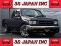 1999 Toyota Hilux Sports Pickup