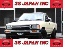 1997 Toyota Hilux