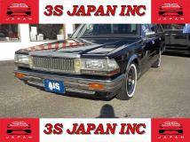 1999 Nissan Cedric Van