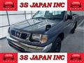 1997 Nissan Dutsun Truck