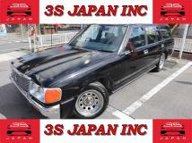 1999 Toyota Crown