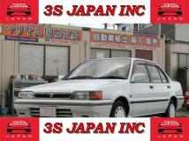 1990 Nissan Pulsar