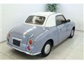 1991 Nissan Figaro