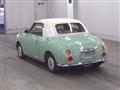 1991 Nissan Figaro