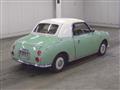 1991 Nissan Figaro