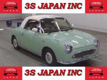 1991 Nissan Figaro
