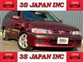 1998 Nissan Primera Wagon