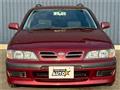 1998 Nissan Primera Wagon