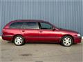 1998 Nissan Primera Wagon