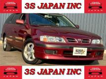 1998 Nissan Primera Wagon