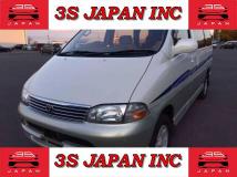 1997 Toyota Granvia