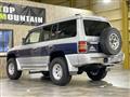 1998 Mitsubishi Pajero