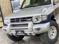 1998 Mitsubishi Pajero