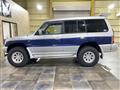 1998 Mitsubishi Pajero