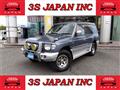 1997 Mitsubishi Pajero