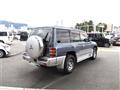 1997 Mitsubishi Pajero