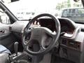 1997 Mitsubishi Pajero