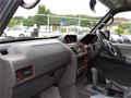 1997 Mitsubishi Pajero