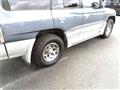 1997 Mitsubishi Pajero