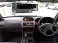 1997 Mitsubishi Pajero