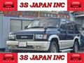 1998 Isuzu Bighorn