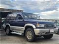 1998 Isuzu Bighorn