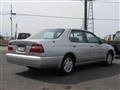 1996 Nissan Bluebird