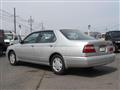 1996 Nissan Bluebird