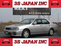1996 Nissan Bluebird