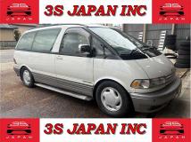 1997 Toyota Estima