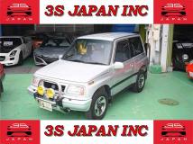 1994 Suzuki Escudo