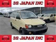 1998 Toyota Townace Noah