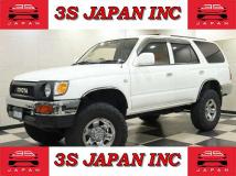 1998 Toyota Hilux Surf