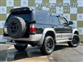 1998 Toyota Hilux Surf