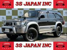 1998 Toyota Hilux Surf