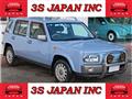 1999 Nissan Rasheen