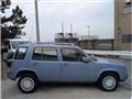 1999 Nissan Rasheen