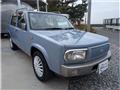 1999 Nissan Rasheen