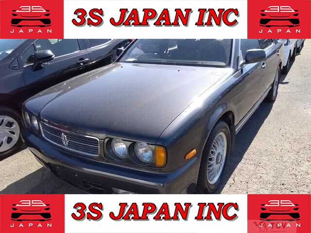 1993 Nissan Cedric