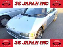 1993 Honda Beat